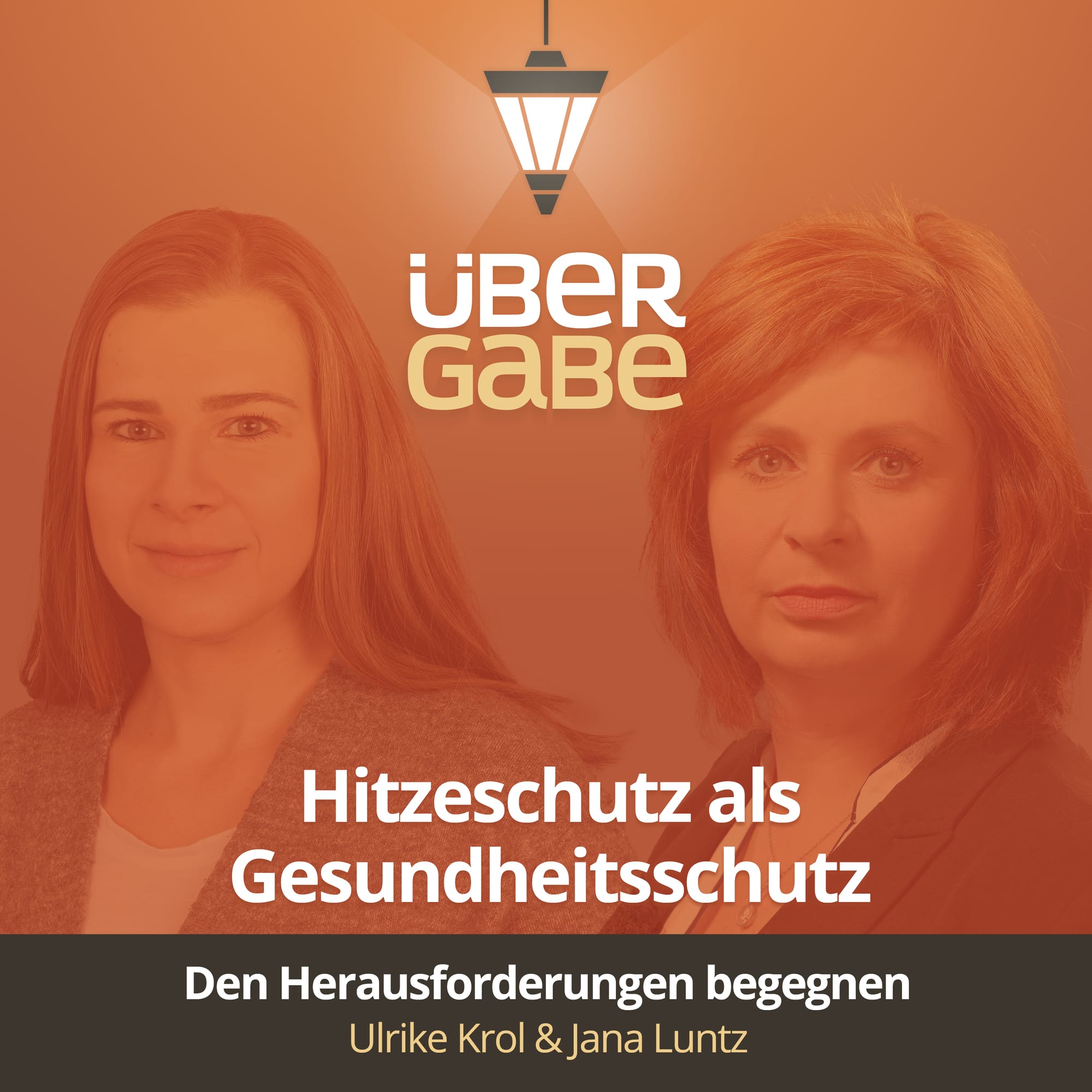 Hitzeschutz als Gesundheitsschutz (Ulrike Krol & Jana Luntz)