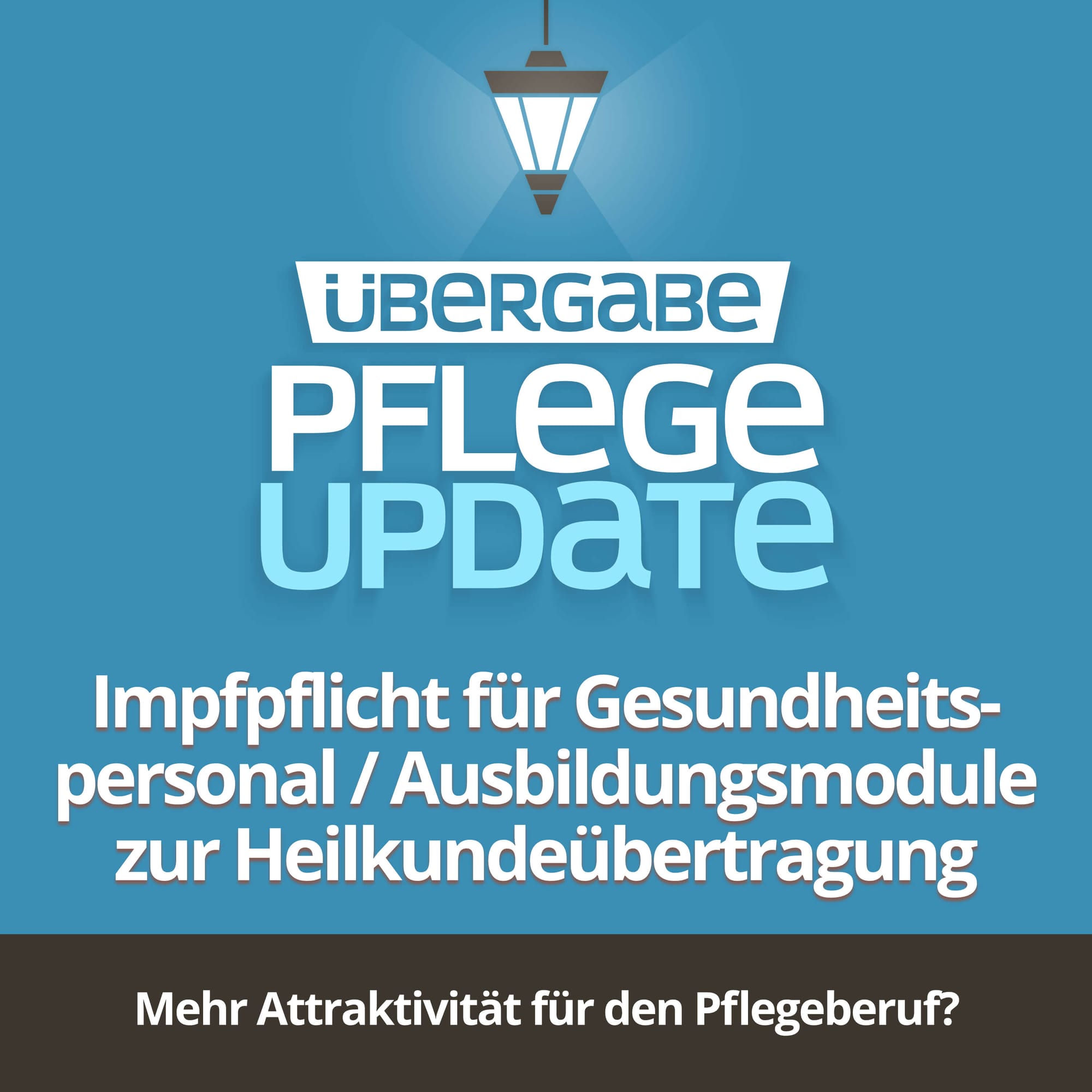 PU004 - Impfpflicht für Gesundheitspersonal / Ausbildungsmodule zur Heilkundeübertragung