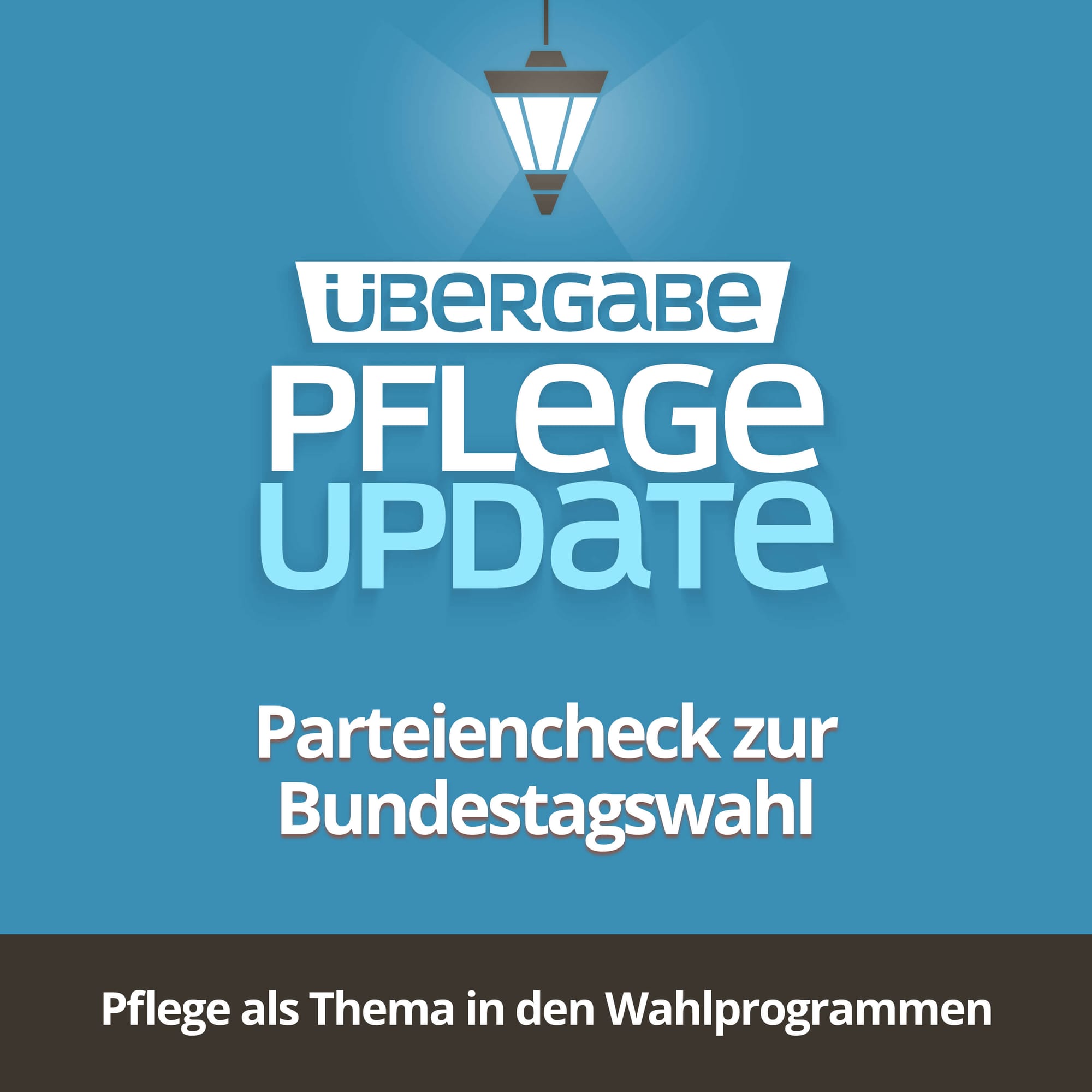 PU009 - Ein Jahr Errichtungsausschuss der Pflegekammer NRW / Neue Pflegepersonaluntergrenzen