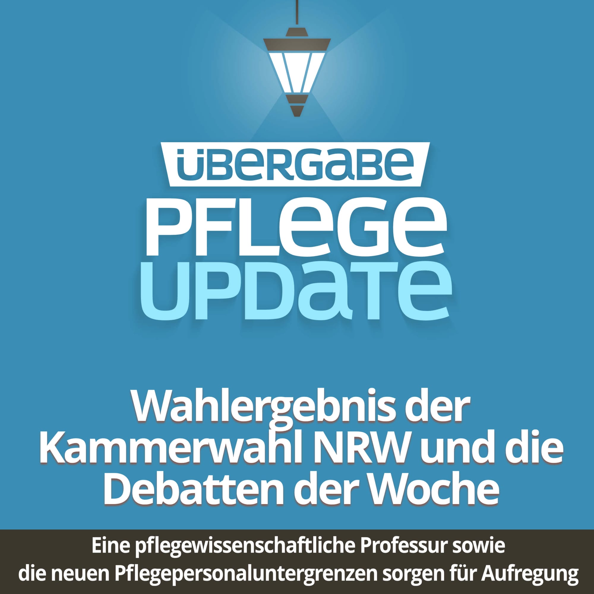 Wahlergebnis der Kammerwahl NRW und die Debatten der Woche