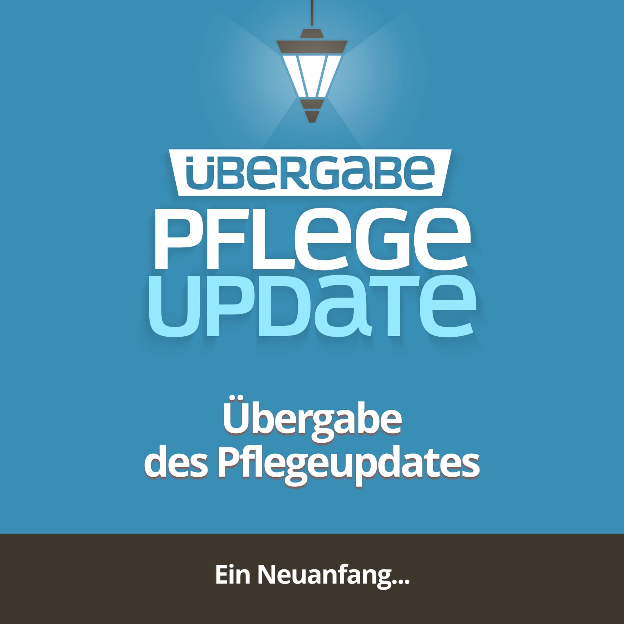 PU42 - Übergabe des Pflegeupdates