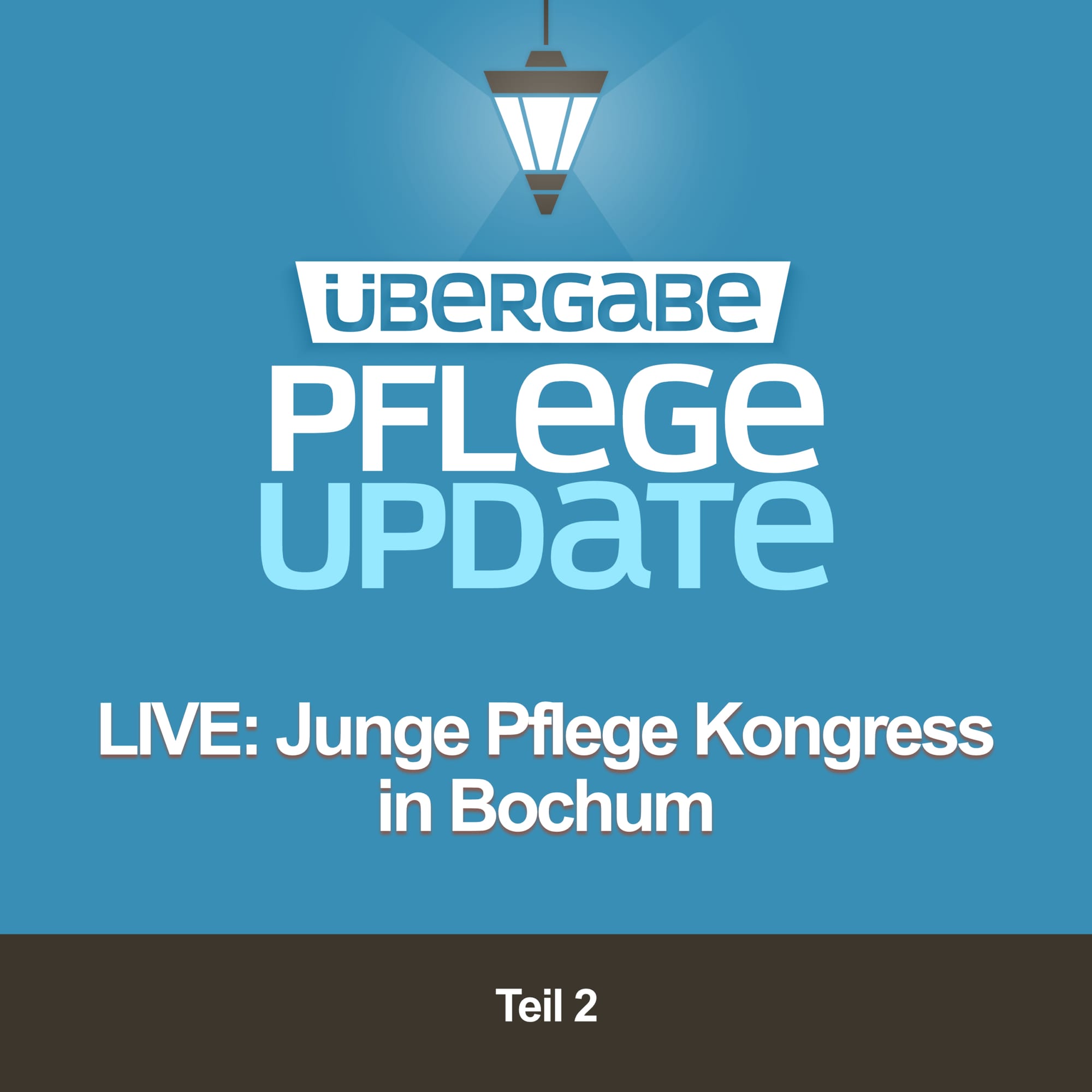 Junge Pflege Kongress in Bochum Teil 2