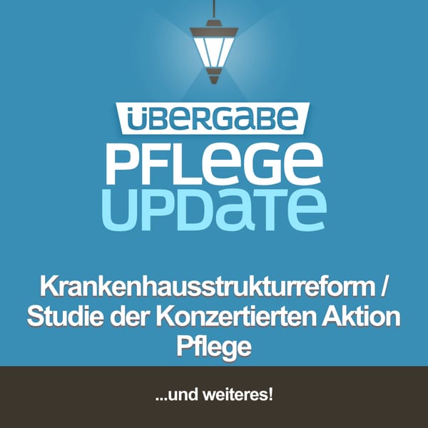 PU50 - Krankenhausstrukturreform / Studie der KAP